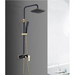 rich_luxury_design_natural_rain_waterfall_painted_wall_mount_shower_head_with_handheld_shower_1_2