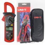 UNI-T-UT201-202-202A-LCD-Digital-Clamp-Multimeter