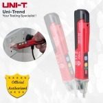 UNI-T-UT12D-AC-Voltage-Detectors-high-sensitivity-non-contact-test-pencil-AC-24V-1000V