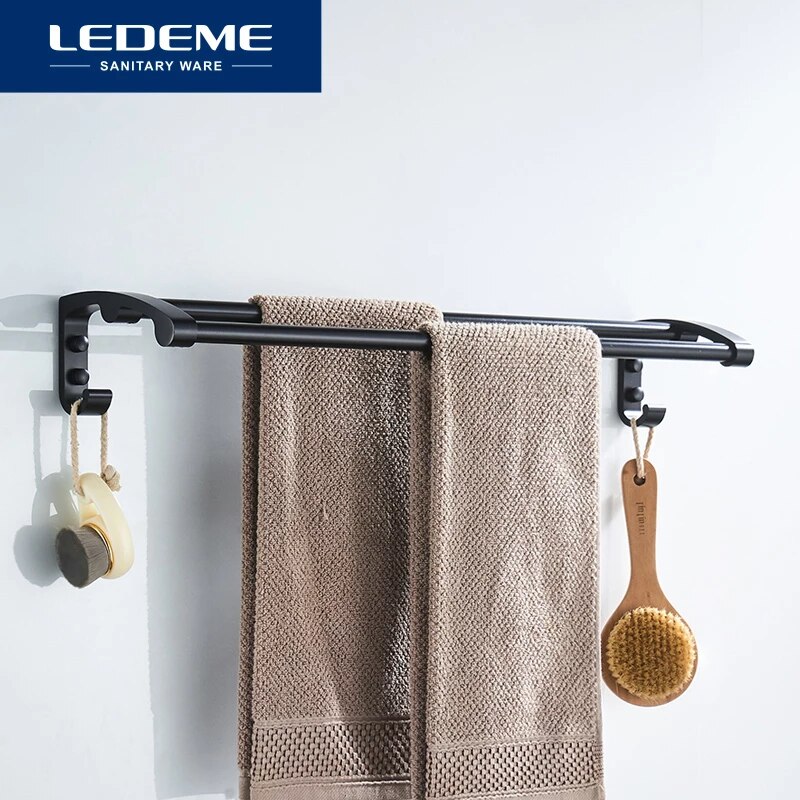 LEDEME-Bathroom-Towel-Holder-Organizer-Wall-mounted-Towel-Rack-Bars-Home-Hotel-Wall-Shelf-Aluminum-Quality.jpg_Q90.jpg_