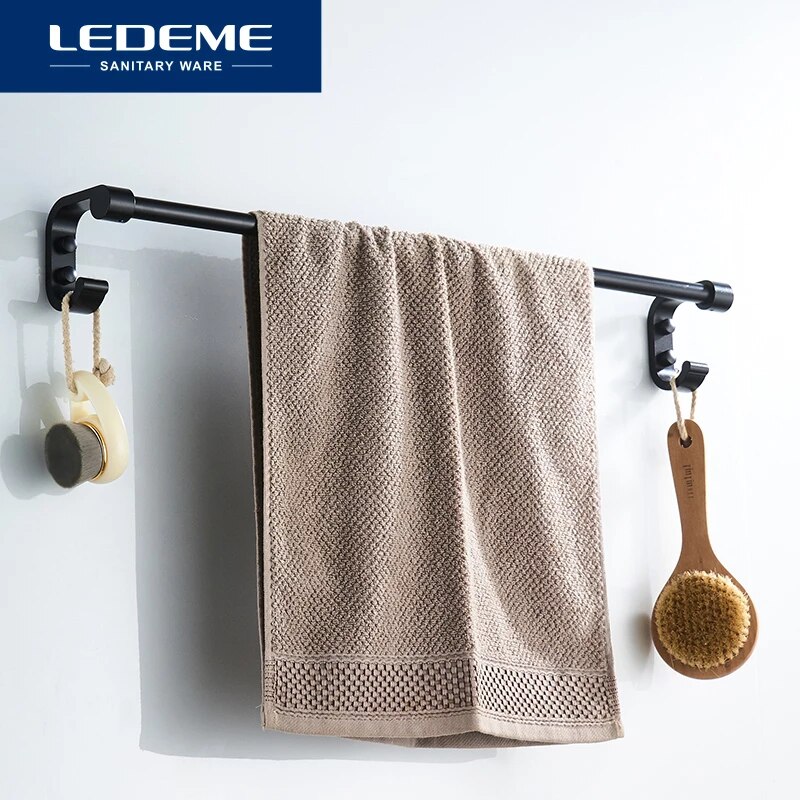 LEDEME-Single-Towel-Bars-Spray-Paint-Bathroom-Accessories-Aluminum-Bath-Towel-Bar-R-With-Hook-Simple.jpg_Q90.jpg_