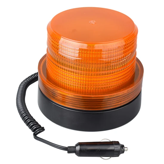 12V-Xenon-Strobe-Beacon-Rotating-Flashing-Warning-Emergency-Amber-Lights-for-Car-Truck-Lorry-Caravan-Tractor-Agriculture-Machinery