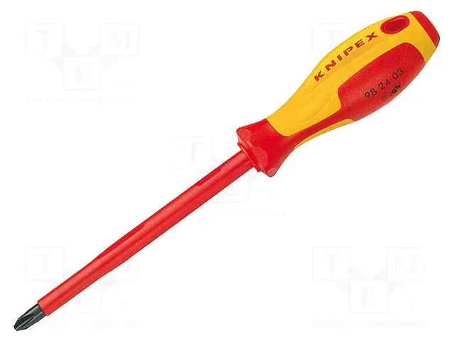 Knipex Kaqavide 98 24 03 +
