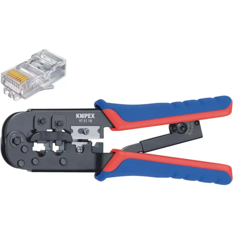 Knxipex Dana Konektoreve 97 51 10 SB