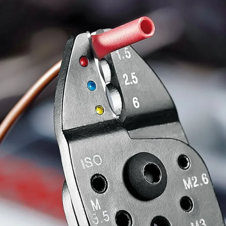 Knipex Dana Per Terminale 97 22 240 thumbnail 2