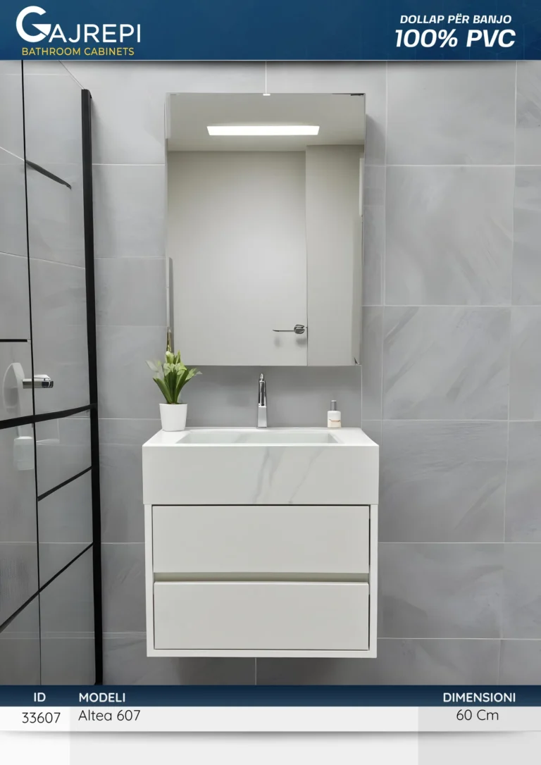 Dollap Altea 607 60 Cm