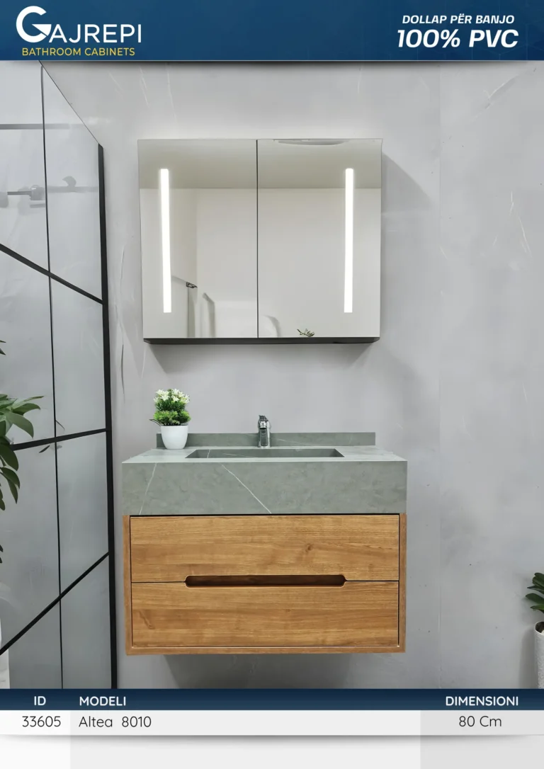 Dollap Altea 8010 80 Cm