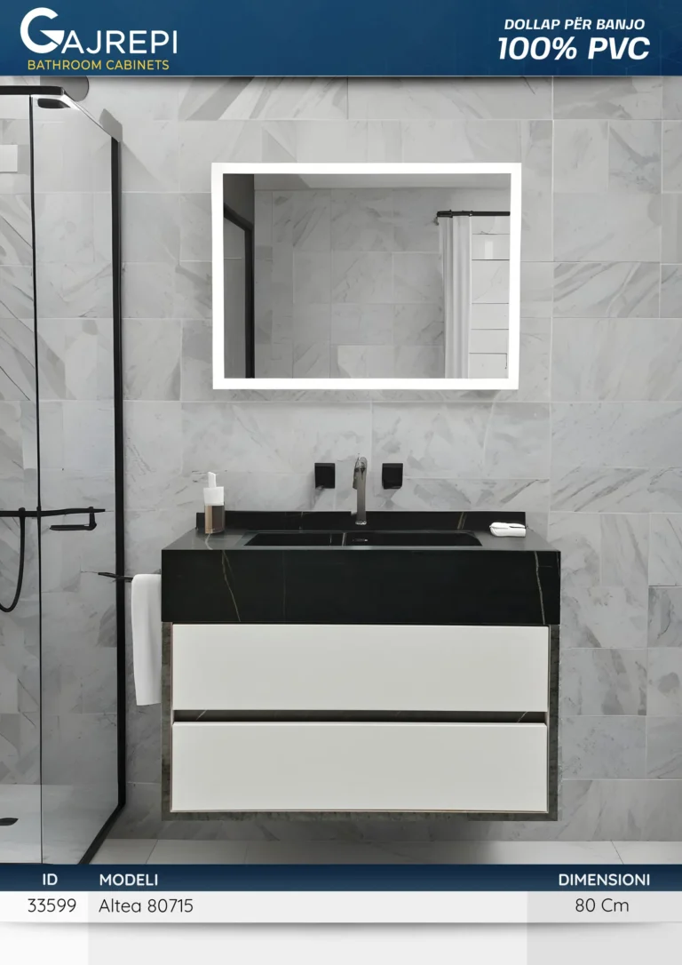 Dollap Altea 100910 80 Cm