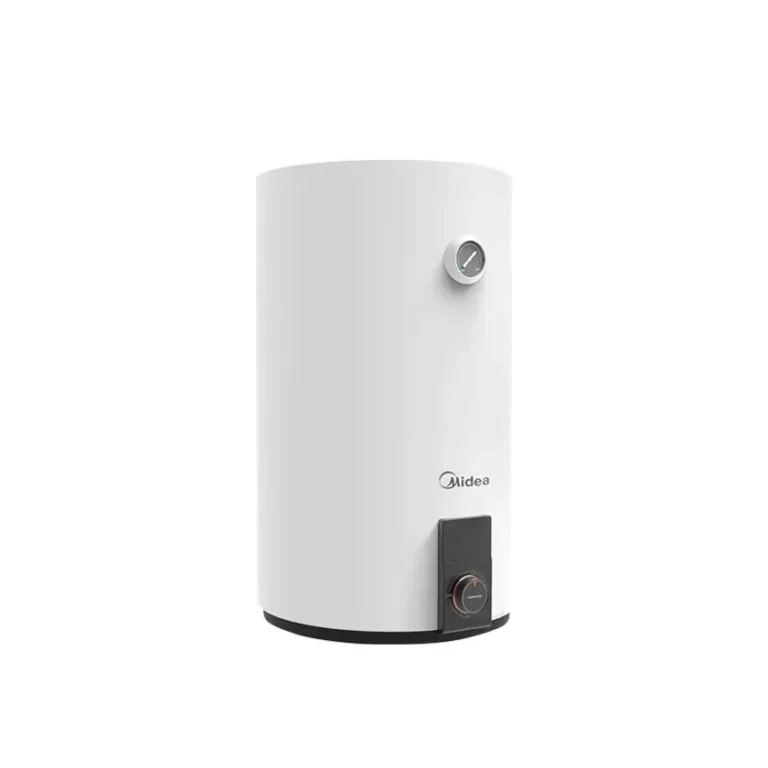 Bojler Midea 100 L Wifi thumbnail 2