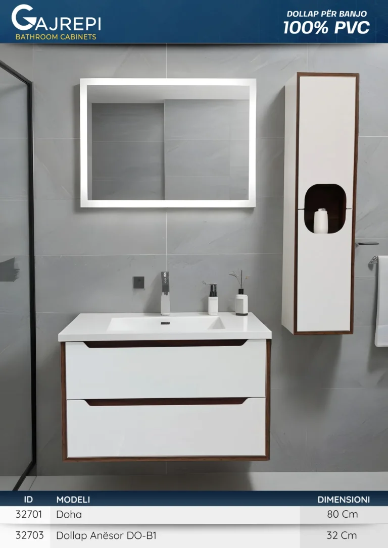 Dollap Doha B1 80 Cm