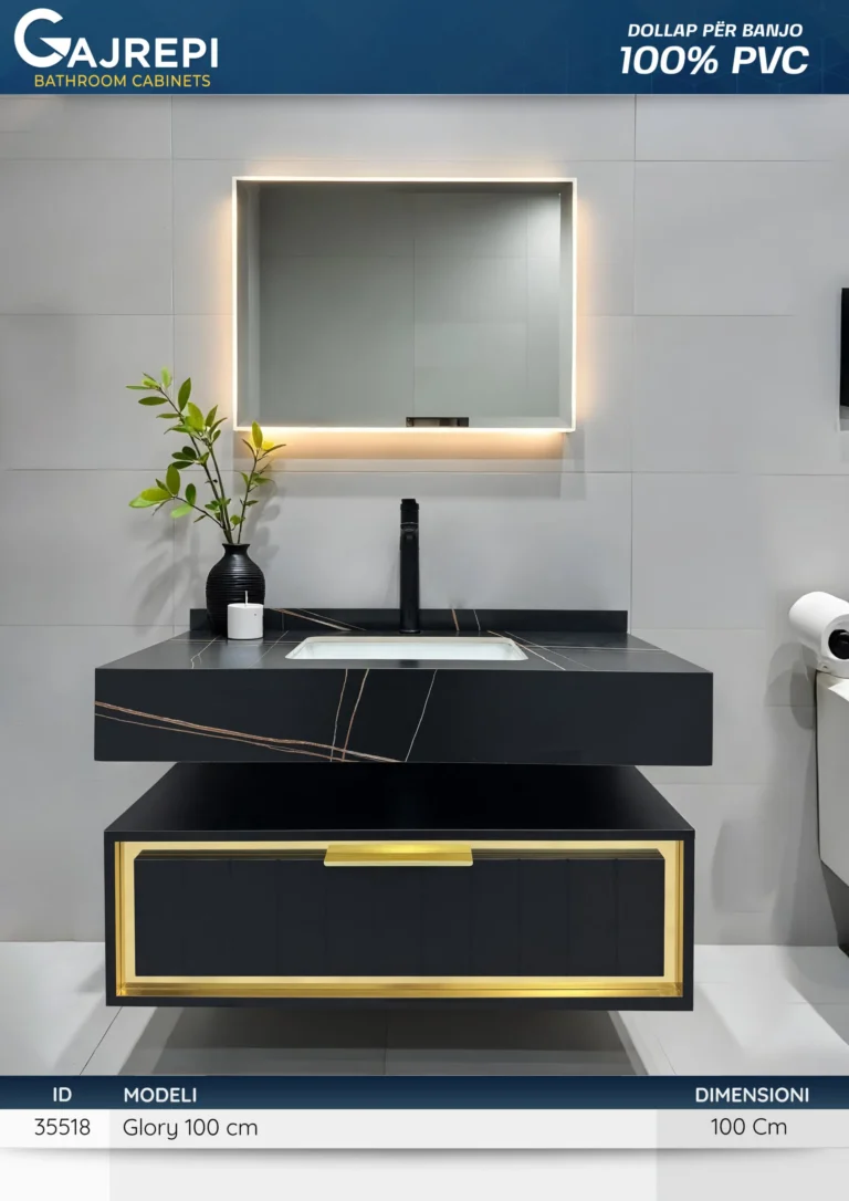 Dollap Glory 100 Cm