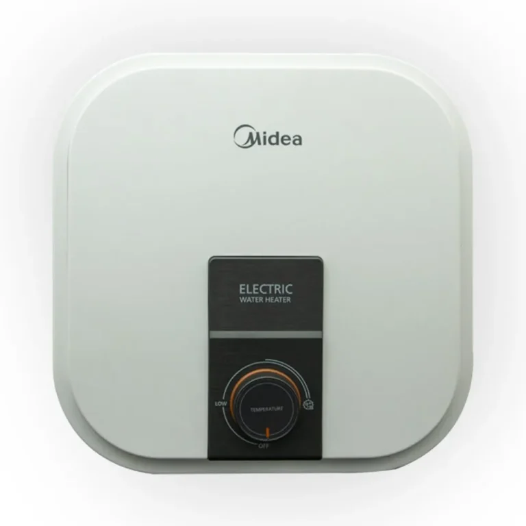 Bojler Midea 10 L thumbnail 2
