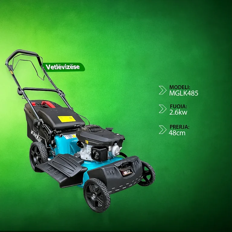 Kositse Bari Matrix MGLK485