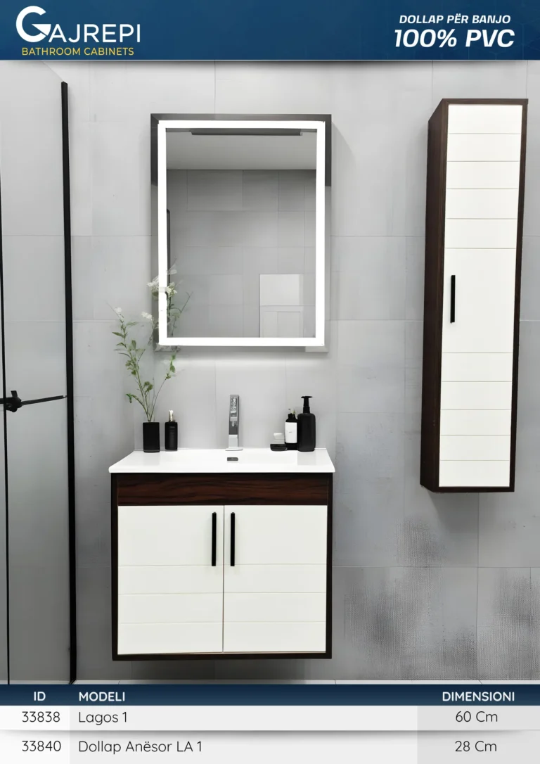 Dollap Lagos 1 60 Cm