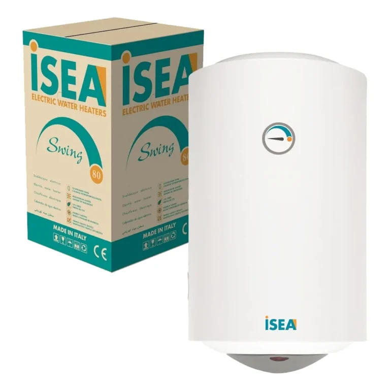 Bojler Isea 100 L Vertikal 2_kw E400n3ai