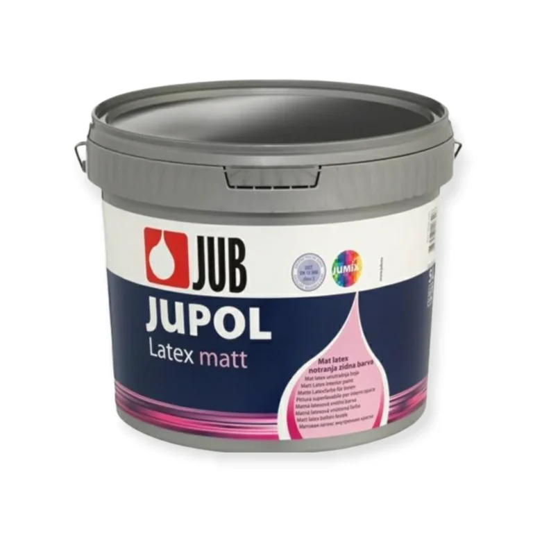 Jupol Latex Mat 5L