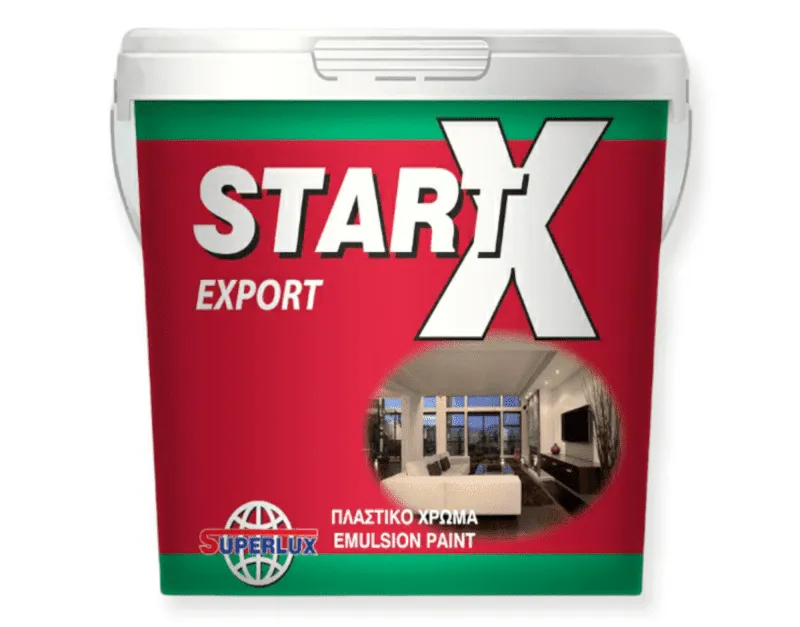 Start-x 25kg