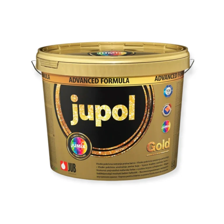 Jupol Gold 15L