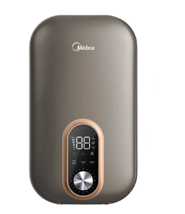 Bojler Midea FAST Heating