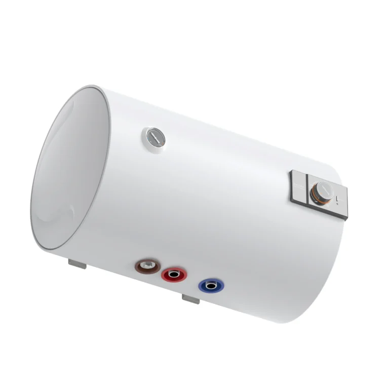 Bojler Midea 80 L Horizontal thumbnail 2
