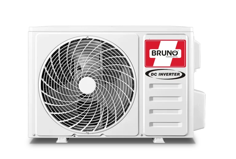 Kondicioner 24 BTU Bruno -20 C thumbnail 2