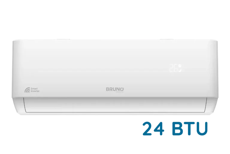Kondicioner 24 BTU Bruno -20 C thumbnail 3