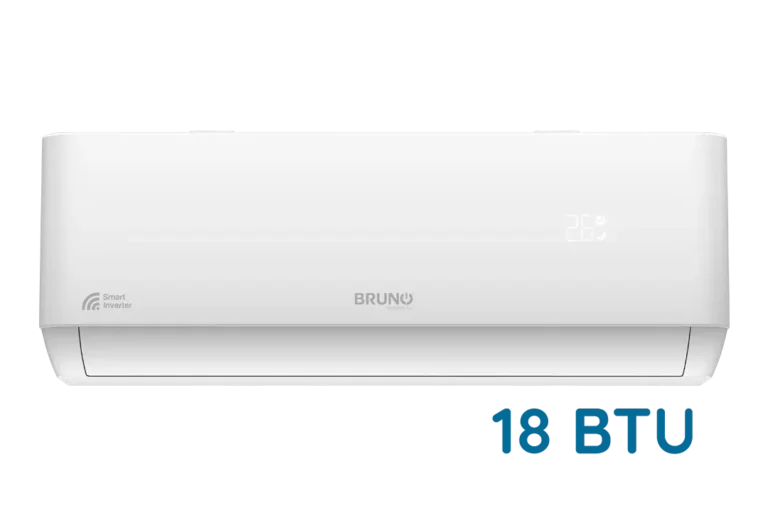 Kondicioner 18 BTU Bruno -20 C thumbnail 3