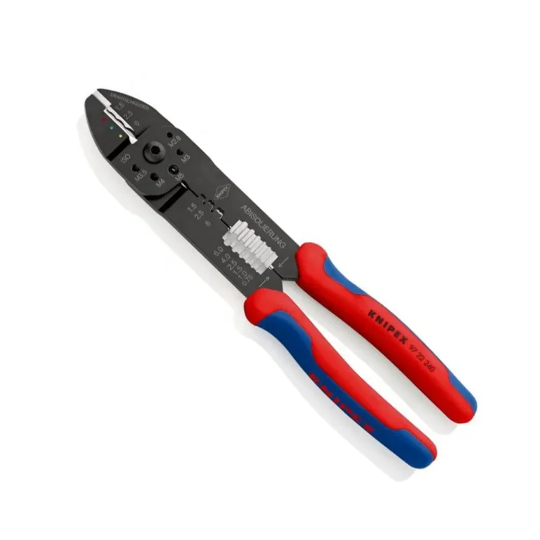 Knipex Dana Per Terminale 97 22 240