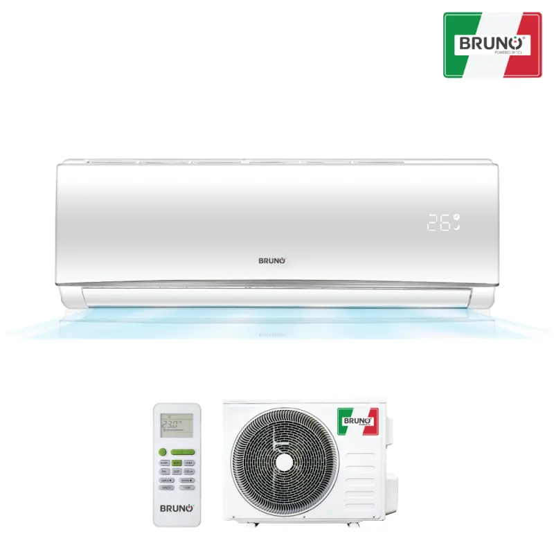 Kondicioner 24 BTU Bruno -20 C