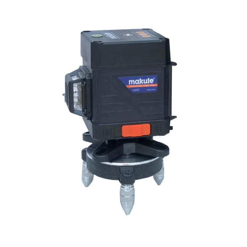Makute Laser me tripod LI-001 thumbnail 2