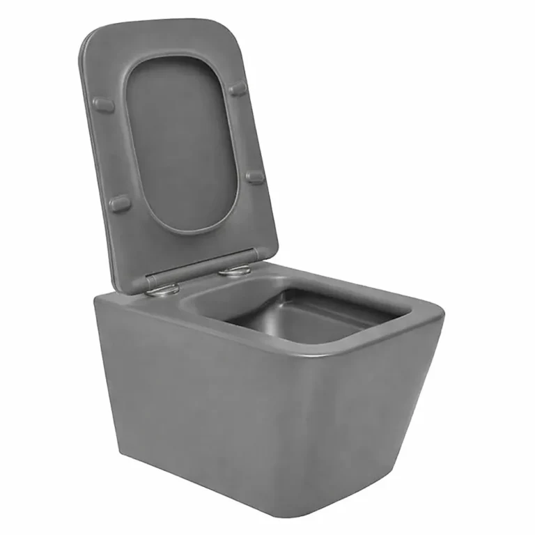 Shole Muri Turavit Light Grey Katrore