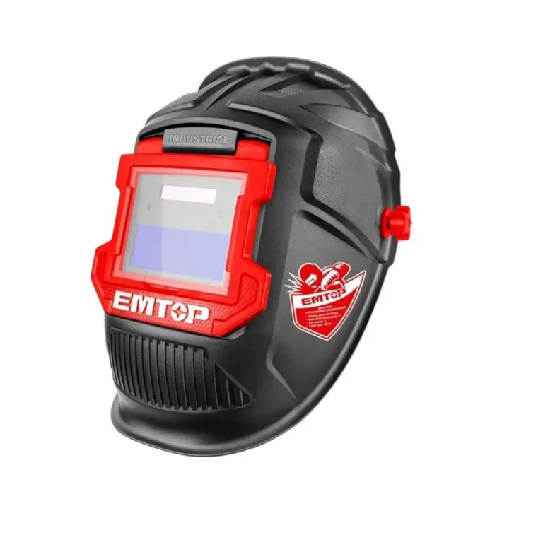 Maske Saldimi EMTOP EWHTO 102