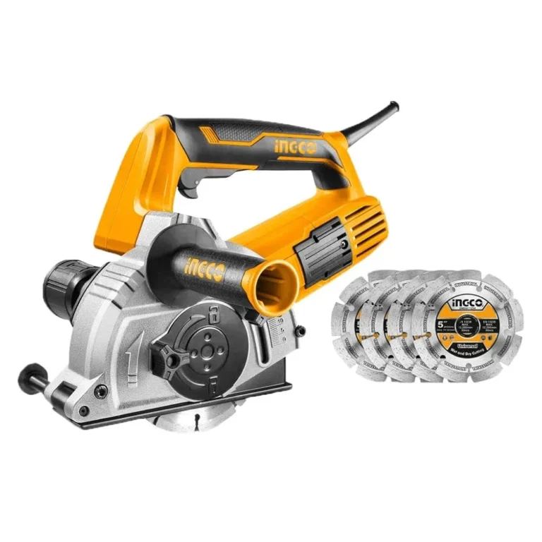 WLC15008 Freze muri elektrike 1500W 125mm