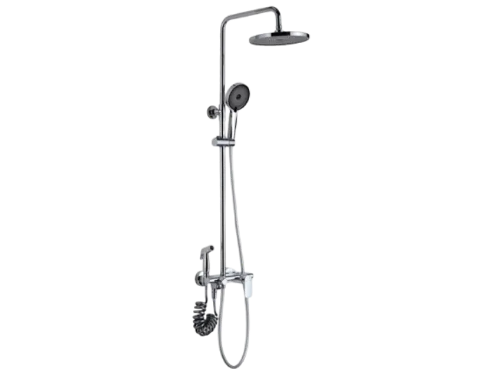 Mbajtes Tushi MS-3948