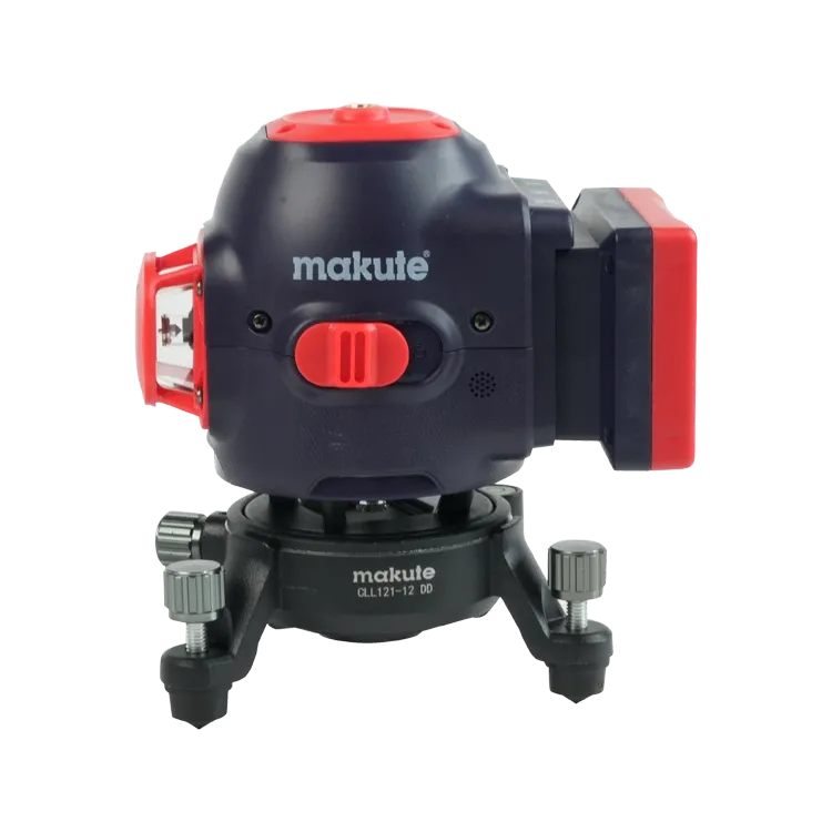 Makute Laser me tripod LI-012 thumbnail 2