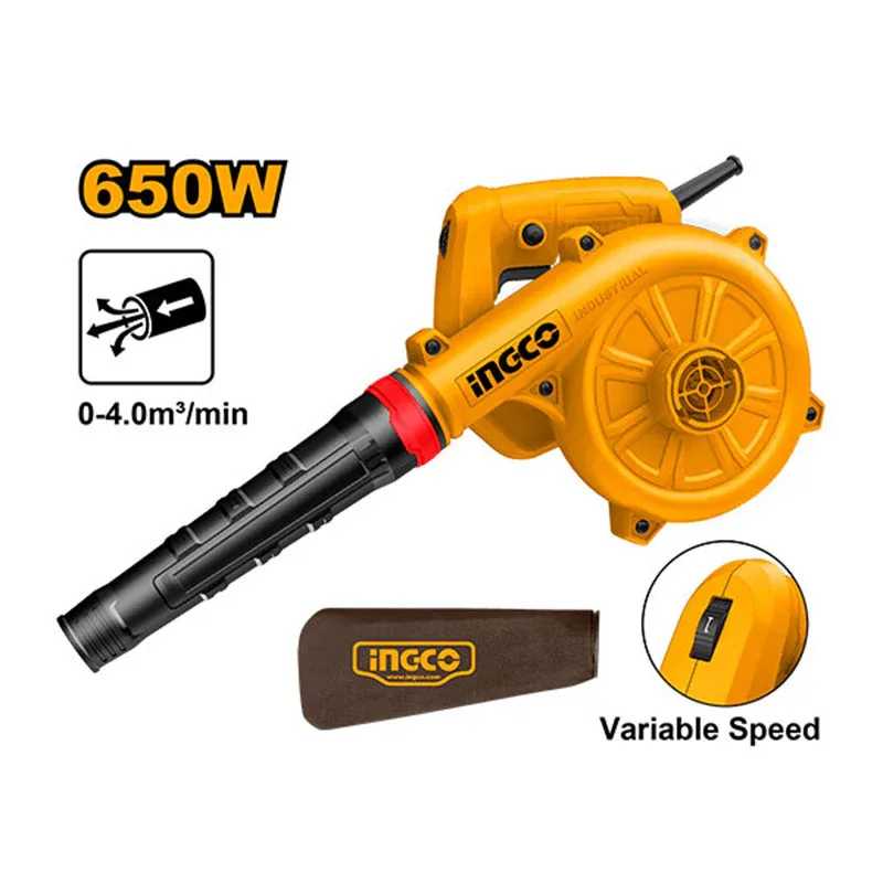 AB6038 Fryres elektrik 650W