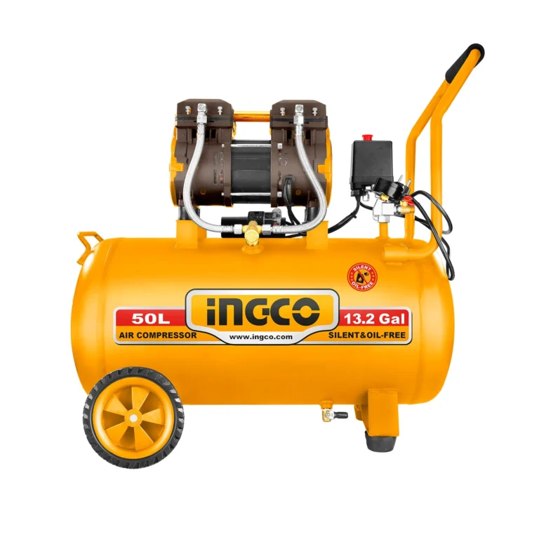 ACS112501 Kompresor ajri 50L