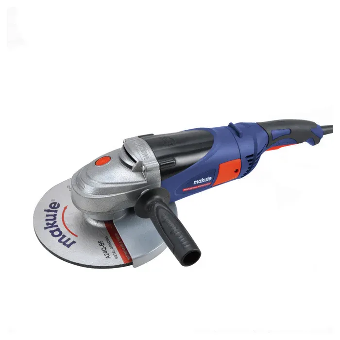 Makute Ratifikuese AG-003 2400W