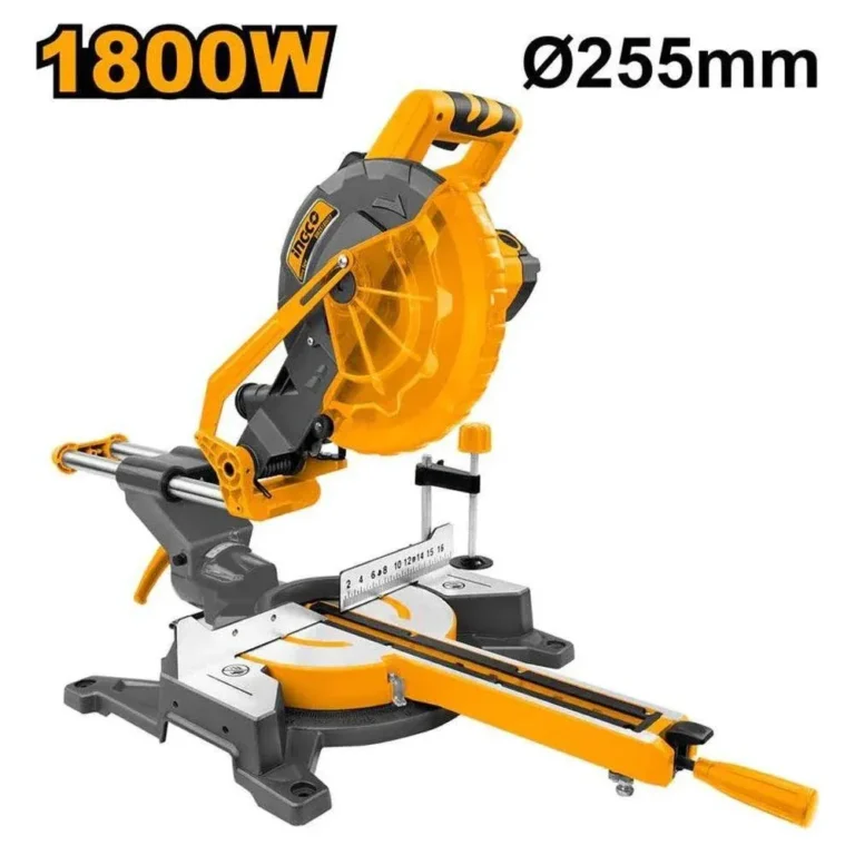 BM2S180017 Sharre 1800W 255mm