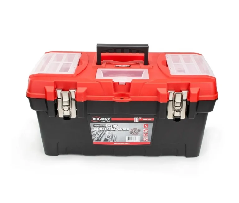 Kuti per Mjete Super Bulmax BMX-2967