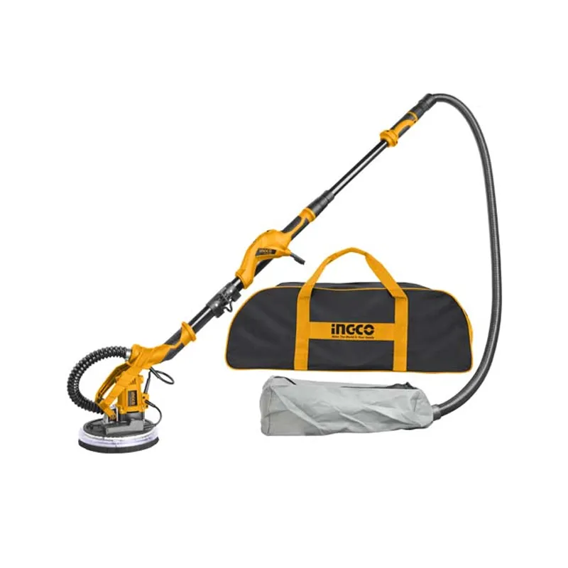 DWS10501 Gerryese gleti 1050W 225mm