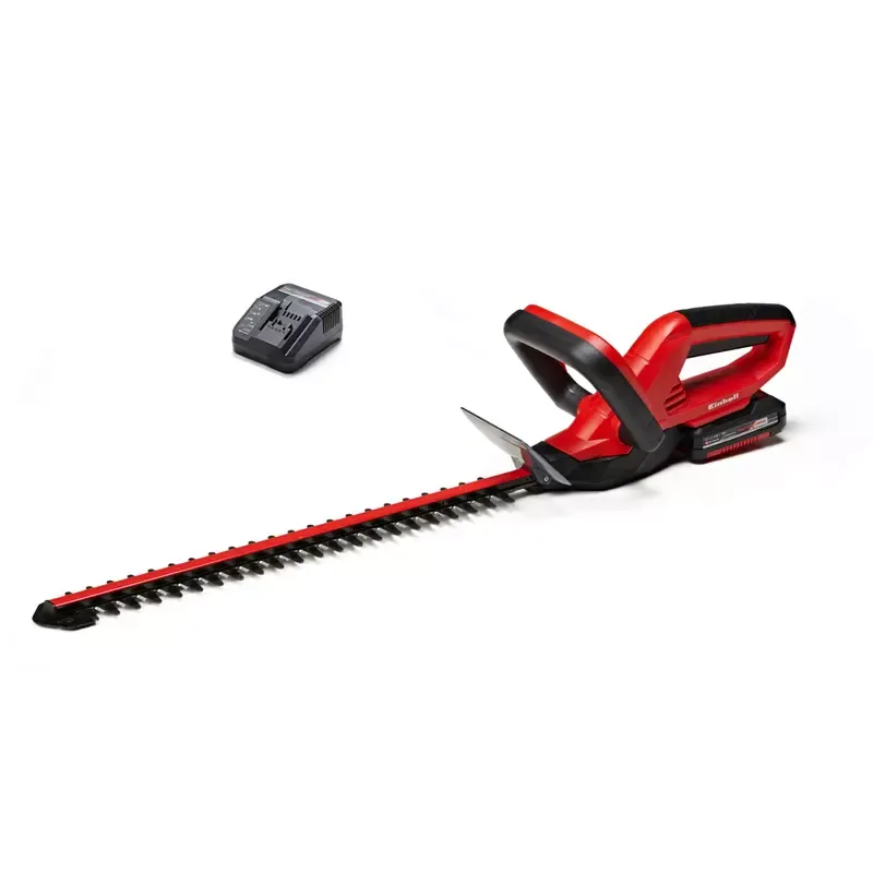 Prerese Bari me Bateri GC-HH 1846