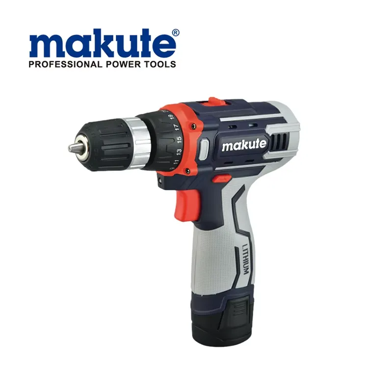Makute Shpuese Aku 12V CD126