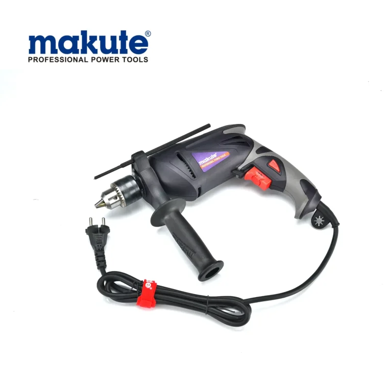 Makute Shpuese ID008