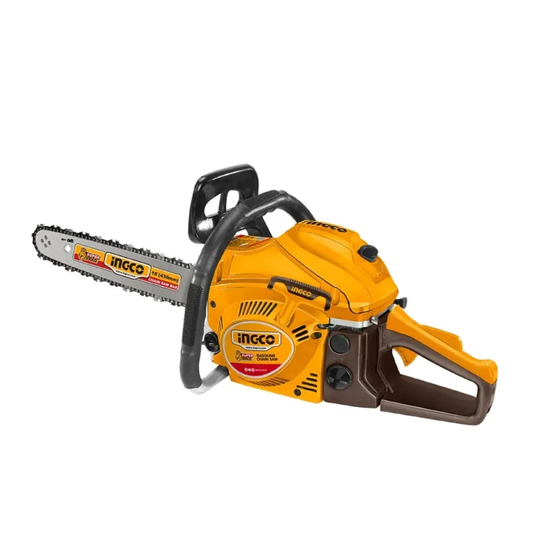 GCS5451811 Motor sharre me karburant 1.8kW