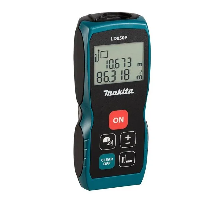 Makita Meter Laserike LDP050
