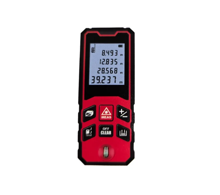 Meter Laserike T-Series 60M