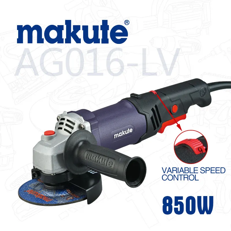 Makute Ratifikuese 850W AG016-LV