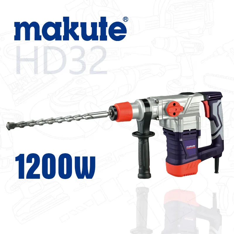 Makute Hillt 1200 HD032