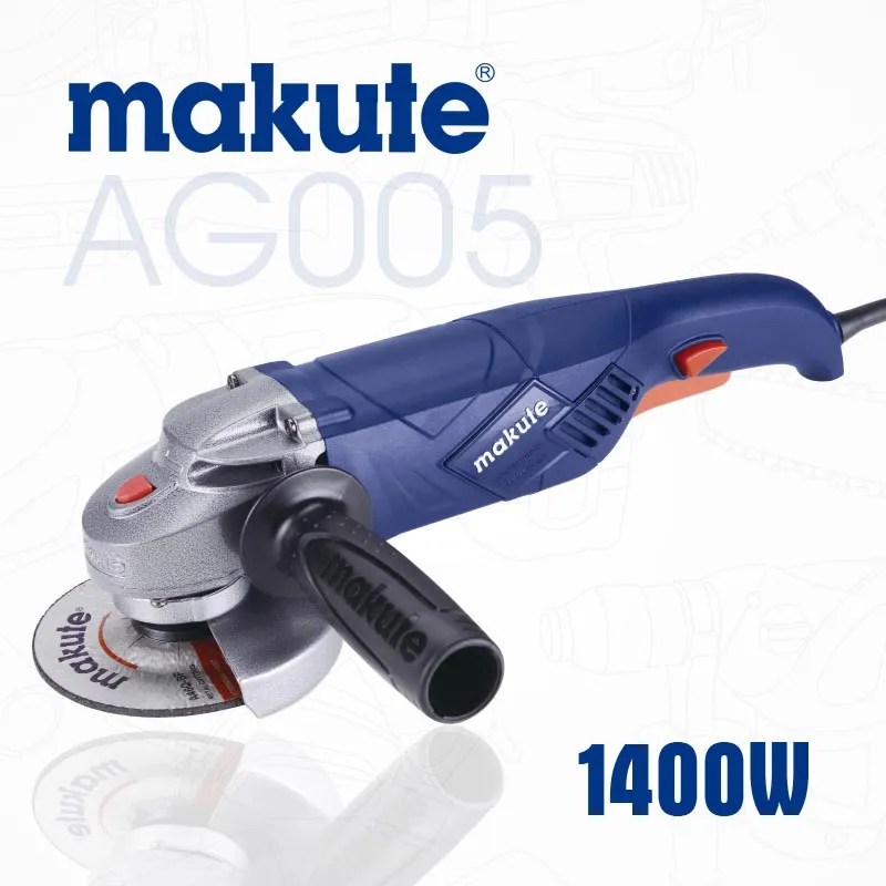 Makute Ratifikuese 1400 AG005